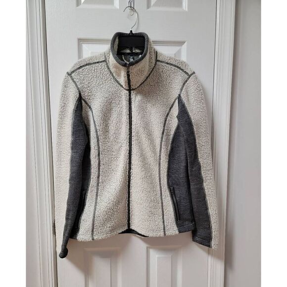 Kuhl Kozel Full-Zip Fleece/Jacket L - Picture 2 of 10